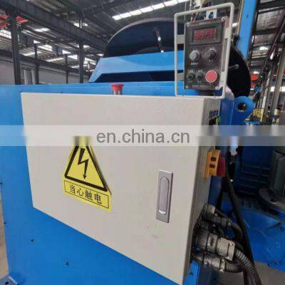 Welding Positioner Rolling Turning Flipping Automatically Welding Machine 5/10/20 Ton Heavy Industry Machinery photo-3
