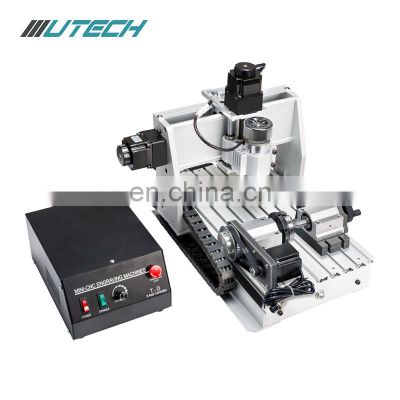 Factory direct sales cnc router woodworking machinery for metal cnc router woodworking machine wood cnc router machine