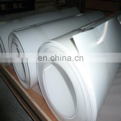 100% virgin skived ptfe sheet