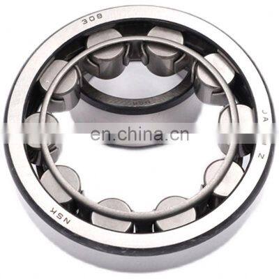 80*125*22mm Bearing Cylindrical Roller Bearing N1016 N1016HSK P4 Bearing photo-4