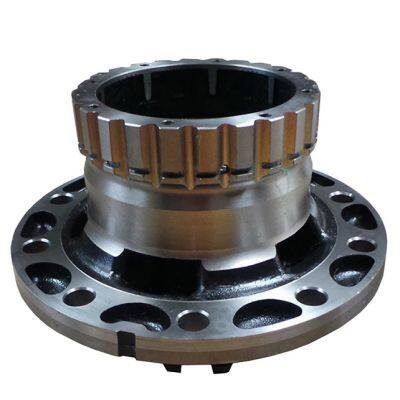 FOR VOLVO Fan WHEEL HUB WITH BEARING 20535263 85107753 85107753S 85105696 7420535263 7485107753 7420535263S 7485107753S 6.54013