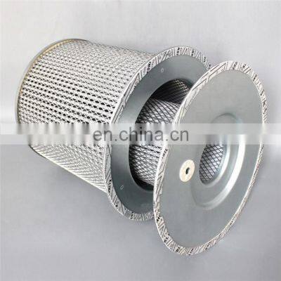 Xinxiang Filter Factory Hot Sale Oil Separator 124487-022 Oil Air Separator Element for Quincy Air Compressor Filter System photo-3