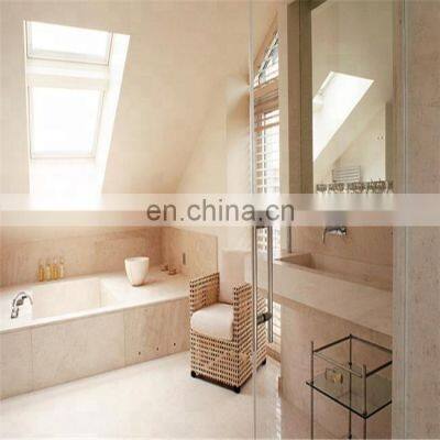 Cheap Price 150cm Bathtub, Marble Bathtub photo-2