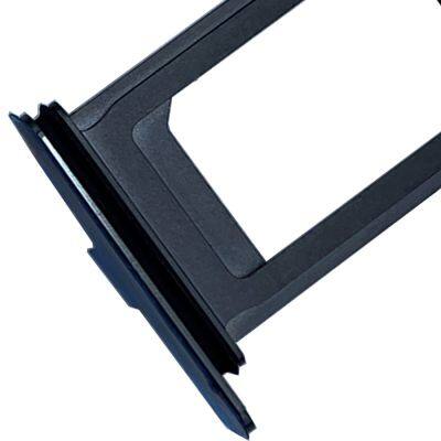 High Quality For Iphone x SIM Card Tray Holder SIM Card Adapter Replacement Parts Cell Phone Spare Parts photo-4