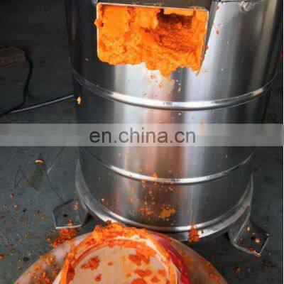 Quality Soy Milk Machine/ Soybean Grinder for Making Soy Milk Processing