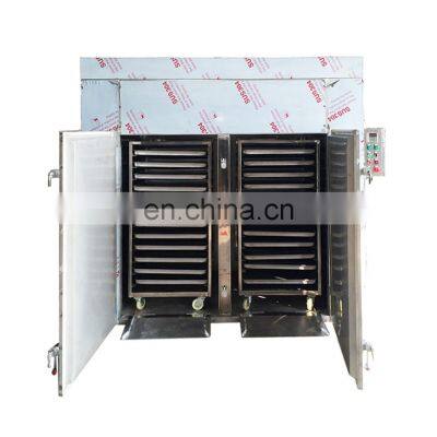 Tray dryer fish drying machine fish drying oven