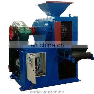 Mill scale briquetting plant /metal briquetting press for mill scale