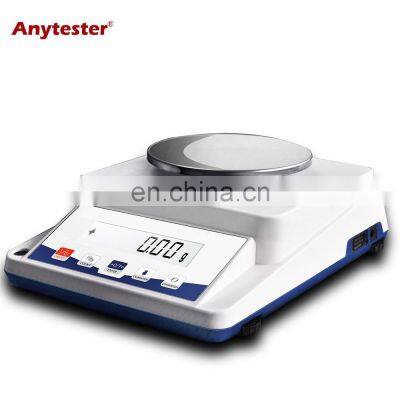 High Precision Laboratory Digital Analytical Balance 0.0001g 0.001g 0.01g photo-5