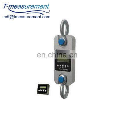Digital Weight Indicator Wireless Dynamometer WITH LCD DISPLAY photo-2