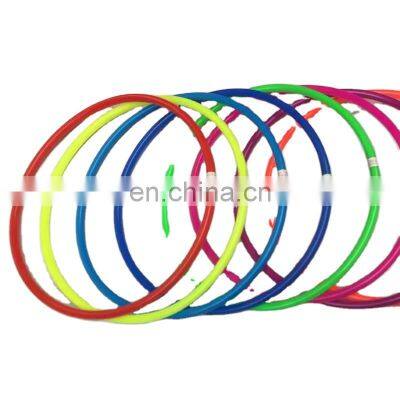 Zhejiang Smart Yiwu Weighted Fitness Infinity Intelligent Hula Ring Hoops for Adults Weight Loss