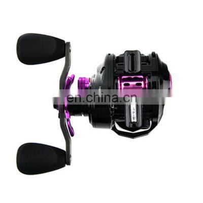 ABU Garcia REVO EXD Saltwater Max Drag 8kg Double Spool Baitcasting Fishing Reel photo-3