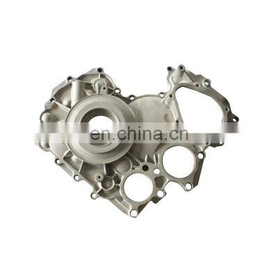 Die Casting Aluminum Housing Foundry Speed Reducer OEM ADC12 Alloy