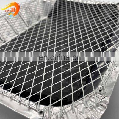 Factory Supply BBQ Parts Stainless Steel BBQ Grill Mesh photo-4