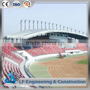 Hight Quality Steel Roof Truss With Low Price photo-2