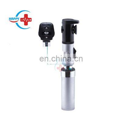 HC-G028A Portable medical diagnostic ophthalmoscope set with competitive price