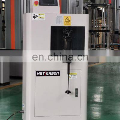 JWJ-10 Wire 10mm Wire Repeated Bending Test Machine photo-3