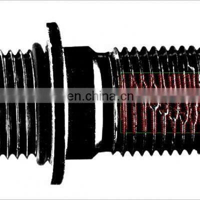 Automatic Visual Inspection Equipment Glass Plate Optical Image Screening Machine for Micro-parts Mobile Phone Parts photo-2