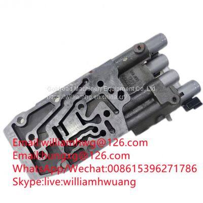 Dana Valve Block 4211199 Fantuzzi Connector EBC010 920053853