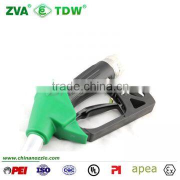Zva Fuel Dispenser Nozzle Service Station Pump Parts Nozzleblack Zva Fuel Nozzle photo-2