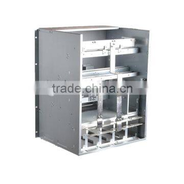 Customized China Factory power supply open frame Metal Sheet Fabrication