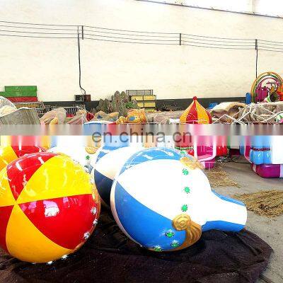 Hot Sale Children Attractive Equipment Commercial Popular Samba Balloon Games for Sale photo-5