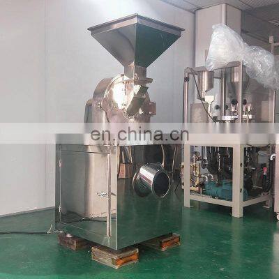 Grinder Spice Wheat Flour Milling Machine Molino De Maiz Moulin a Grain Corn Mill Machine With Prices photo-3