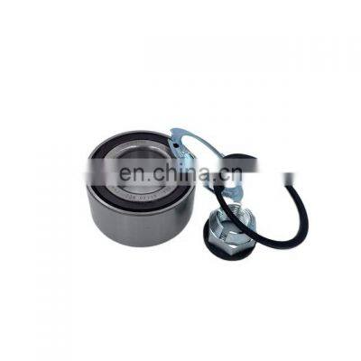 High Quality Angular Contact Ball Bearings 713630840 VKBA3991 6001550915 Front Wheel Bearing With ABS in Stock photo-5