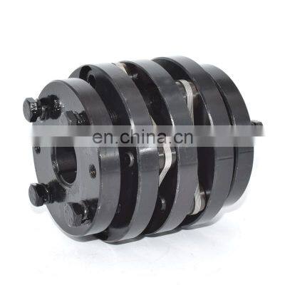 DBL31 Coupling Quick Coupling Shaft Double Disc Coupling photo-4