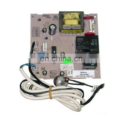 refrigerator computer board pcb refrigerator control board 200D2124G001