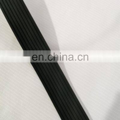 3289897 Ribbed Belt ISF 2.8 (8PK2155) Diesel Engine Original Parts 3289897 photo-3