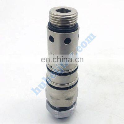 E320B E320C Excavator Spare Part 310-0395 Main Relief Valve 3100395 photo-2