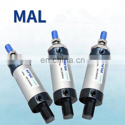 NEW Orignal Airtac Cylinder Si50-200-s Airtac Standard Cylinder Air Cylinder Pne MAL20X300-CA MAL20X300CA photo-2