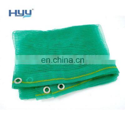 HDPE Safety mesh construction safety net building fence safety net