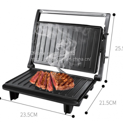 Steak roaster/double heated toast/sandwich roaster