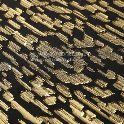 New Fashion 100% Polyester Cut Flower Chiffon Fabric photo-2