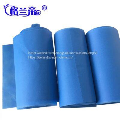 Grande Non Woven Fabric Roll Washcloth Wet And Dry Cleaning Cloth Personal Care Products photo-2