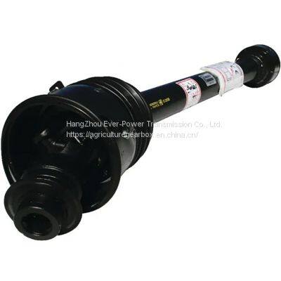 1 Series PTO Shaft – Replacement of Bondioli & Pavesi PTO Shaft