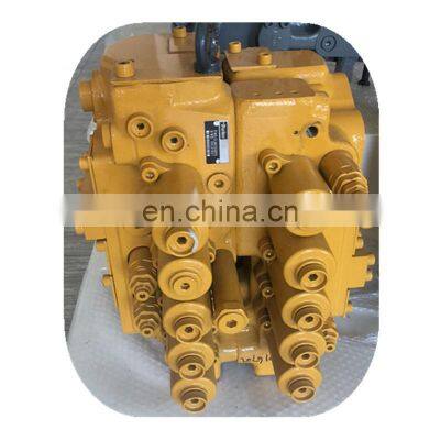 YC230 Excavator Hydraulic Main Valve YC210 Control Valve