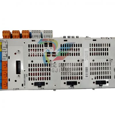 ABB CI830 3BSE013252R1 fieldbus communication interface