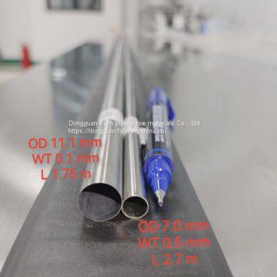 Niti tube/ Utra-pure Niti tube (for Medical Device)