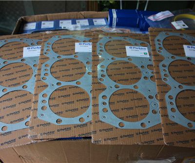 CH12454 Cylinder Head Gasket cat C13Perkins for 2206/2306/2506/2806Engine Model