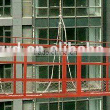 Suspended Working Platform photo-2