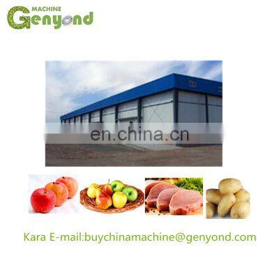 Cold Room/storage Warehouse photo-4