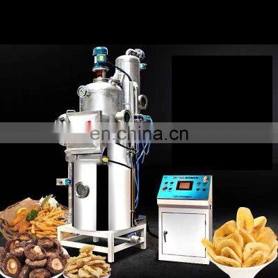 Vacuum Frying Machine From Shanghai photo-3
