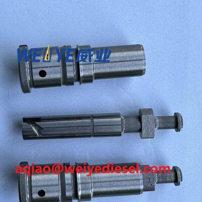 WEIYE Diesel Element Plunger P93 P62 P49 P51 for MB,man photo-3