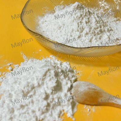FEP Micropowder（PFOA Free）stable Molecular Structure photo-5