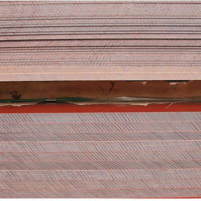 3025 Micarta Linen Phenolic Cotton Canvas Bakelite Sheet photo-4