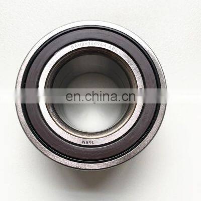 39x74x39 automotive wheel hub bearing with ABS DAC39740039 BAH636096 BAHB 636096 A BAH636096ABS bearing