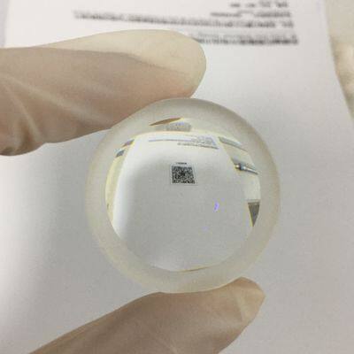 Factory Custom Diameter 5-300mm Optical Glass Double Concave Meniscus Achromatic Lens