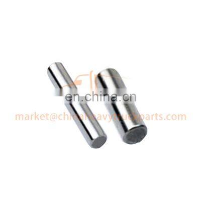 Golden Prince Truck HC 16 Front/Middle/Rear Axle Accessories Rear Axle Housing WG69000330008 Pin photo-2